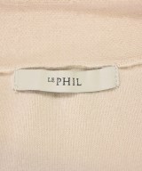 LE PHIL（ルフィル）カーディガン ベージュ サイズ:F レディース/2200686734062