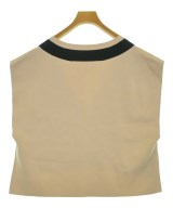 LE PHIL（ルフィル）ベスト ベージュ サイズ:F レディース/2200649710027