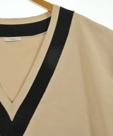 LE PHIL（ルフィル）ベスト ベージュ サイズ:F レディース/2200649710027