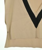 LE PHIL（ルフィル）ベスト ベージュ サイズ:F レディース/2200649710027