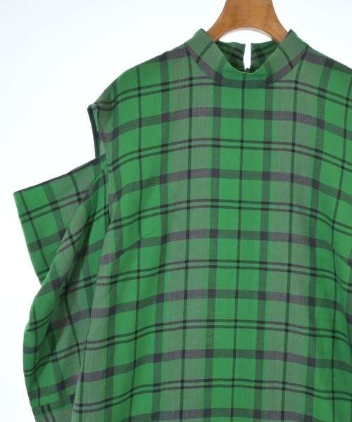 LE PHIL（ルフィル）ワンピース 緑 サイズ:1(S位) レディース/2200649710034