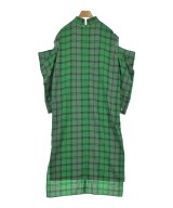 LE PHIL（ルフィル）ワンピース 緑 サイズ:1(S位) レディース/2200649710034