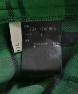 LE PHIL（ルフィル）ワンピース 緑 サイズ:1(S位) レディース/2200649710034