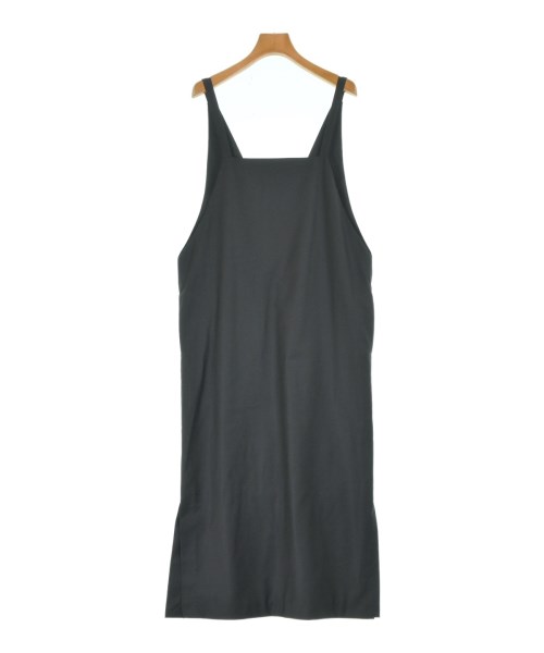 LE PHIL(ルフィル)ワンピース 黒 サイズ:F/2200649710041