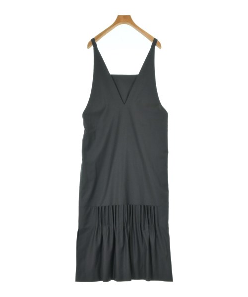 LE PHIL（ルフィル）ワンピース 黒 サイズ:F レディース/2200649710041