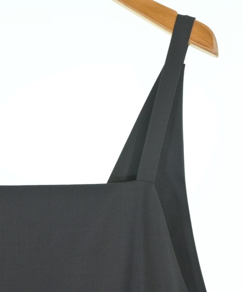 LE PHIL（ルフィル）ワンピース 黒 サイズ:F レディース/2200649710041