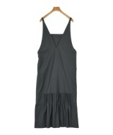 LE PHIL（ルフィル）ワンピース 黒 サイズ:F レディース/2200649710041