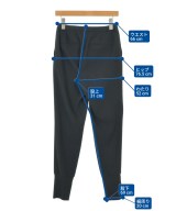 LE PHIL（ルフィル）その他 黒 サイズ:0(XS位) レディース/2200649710072