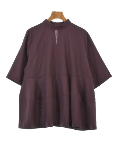LE PHIL(ルフィル)カジュアルシャツ 紫 サイズ:F/2200656196098
