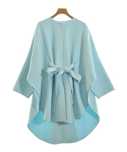 LE PHIL(ルフィル)コート 青 サイズ:1(S位)/2200655949015