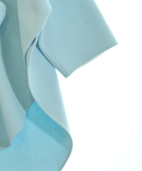 LE PHIL（ルフィル）コート 青 サイズ:1(S位) レディース/2200655949015