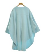 LE PHIL（ルフィル）コート 青 サイズ:1(S位) レディース/2200655949015