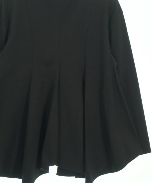 LE PHIL（ルフィル）ブラウス 黒 サイズ:0(XS位) レディース/2200655163022