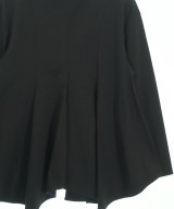 LE PHIL（ルフィル）ブラウス 黒 サイズ:0(XS位) レディース/2200655163022