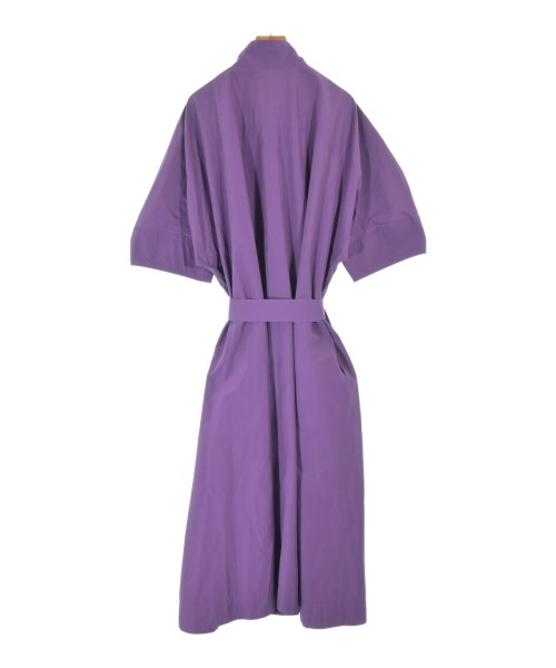 LE PHIL（ルフィル）ワンピース 紫 サイズ:1(S位) レディース/2200654956052