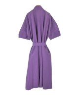 LE PHIL（ルフィル）ワンピース 紫 サイズ:1(S位) レディース/2200654956052