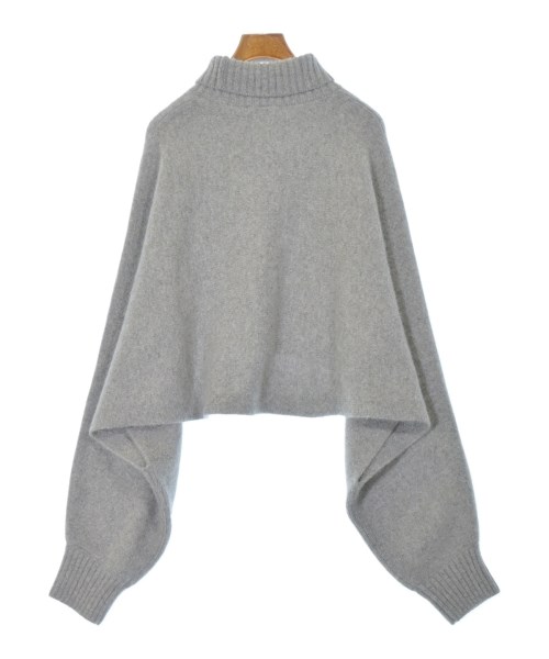 LE PHIL（ルフィル）ニット・セーター グレー サイズ:F レディース/2200661002018