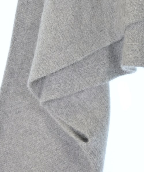 LE PHIL（ルフィル）ニット・セーター グレー サイズ:F レディース/2200661002018