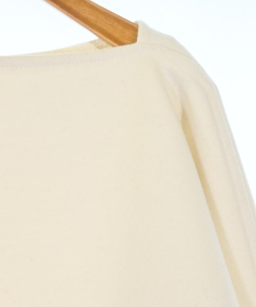 LE PHIL（ルフィル）ポンチョ 白 サイズ:F レディース/2200661635018