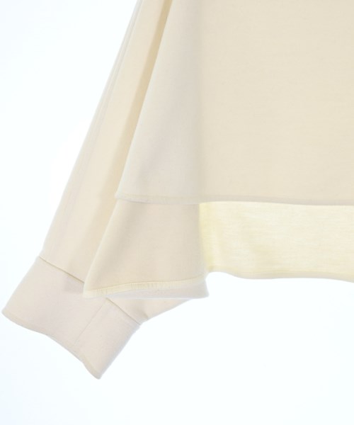 LE PHIL（ルフィル）ポンチョ 白 サイズ:F レディース/2200661635018