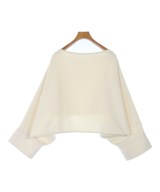 LE PHIL（ルフィル）ポンチョ 白 サイズ:F レディース/2200661635018