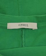 LE PHIL（ルフィル）Tシャツ・カットソー 緑 サイズ:F レディース/2200714140117