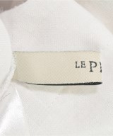 LE PHIL（ルフィル）ブラウス 白 サイズ:F レディース/2200716516095
