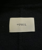 LE PHIL（ルフィル）その他 黒 サイズ:F レディース/2200714301044