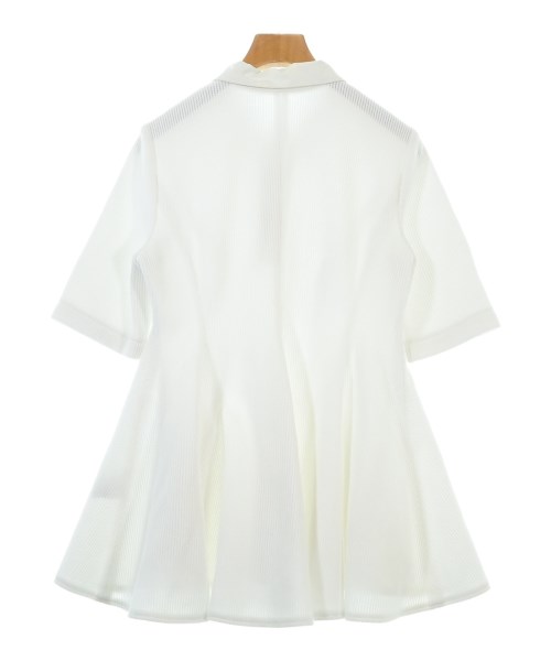 LE PHIL（ルフィル）ワンピース 白 サイズ:F レディース/2200629244016