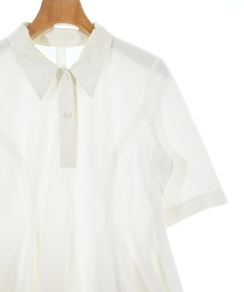 LE PHIL（ルフィル）ワンピース 白 サイズ:F レディース/2200629244016