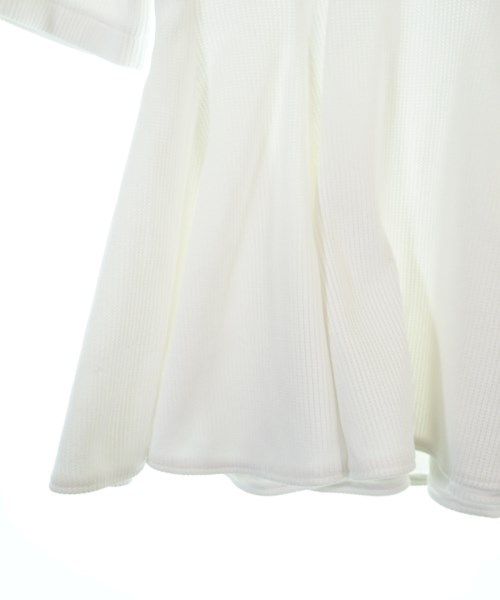 LE PHIL（ルフィル）ワンピース 白 サイズ:F レディース/2200629244016
