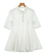 LE PHIL（ルフィル）ワンピース 白 サイズ:F レディース/2200629244016