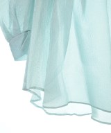 LE PHIL（ルフィル）ブラウス 青 サイズ:1(S位) レディース/2200629244023