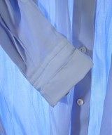 LE PHIL（ルフィル）カジュアルシャツ 青 サイズ:F レディース/2200629244030