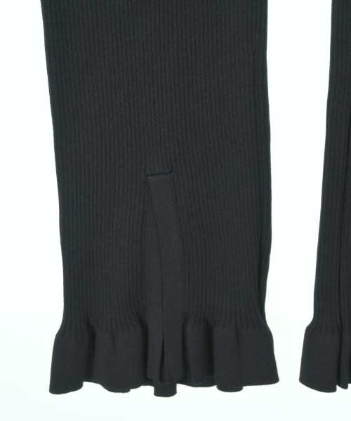 LE PHIL（ルフィル）その他 黒 サイズ:0(XS位) レディース/2200634975042