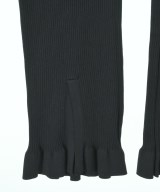 LE PHIL（ルフィル）その他 黒 サイズ:0(XS位) レディース/2200634975042