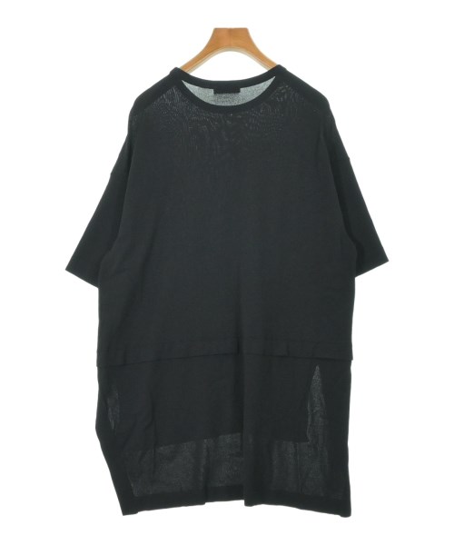 LE PHIL（ルフィル）ニット・セーター 黒 サイズ:F レディース/2200634975141