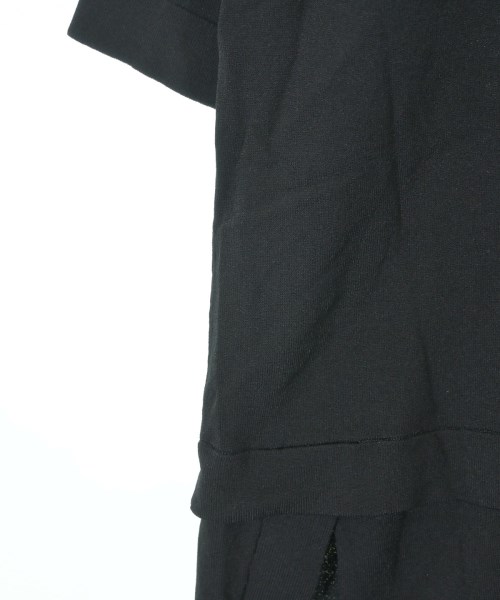 LE PHIL（ルフィル）ニット・セーター 黒 サイズ:F レディース/2200634975141