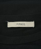 LE PHIL（ルフィル）ニット・セーター 黒 サイズ:F レディース/2200634975141
