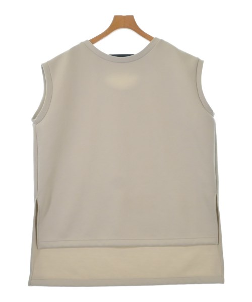 LE PHIL(ルフィル)ノースリーブ ベージュ サイズ:F/2200636454118