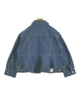 LE PHIL（ルフィル）デニムジャケット 青 サイズ:F レディース/2200638750041