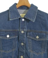 LE PHIL（ルフィル）デニムジャケット 青 サイズ:F レディース/2200638750041