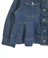 LE PHIL（ルフィル）デニムジャケット 青 サイズ:F レディース/2200638750041