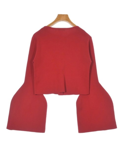 LE PHIL（ルフィル）ニット・セーター 赤 サイズ:F レディース/2200647637029