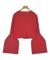 LE PHIL（ルフィル）ニット・セーター 赤 サイズ:F レディース/2200647637029