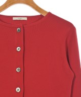 LE PHIL（ルフィル）ニット・セーター 赤 サイズ:F レディース/2200647637029