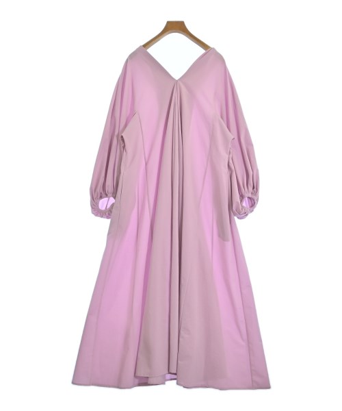 LE PHIL（ルフィル）ワンピース 紫 サイズ:1(S位) レディース/2200638724189