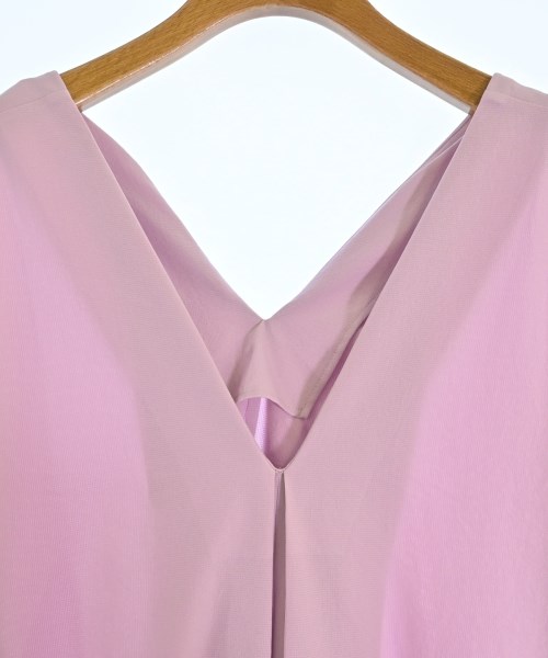 LE PHIL（ルフィル）ワンピース 紫 サイズ:1(S位) レディース/2200638724189