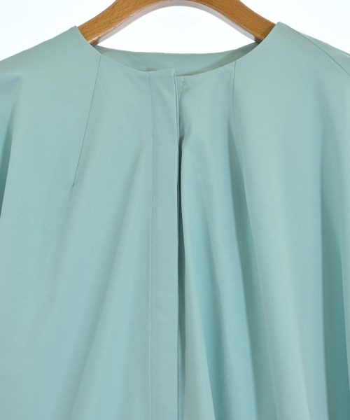 LE PHIL（ルフィル）カジュアルシャツ 青 サイズ:F レディース/2200638724370