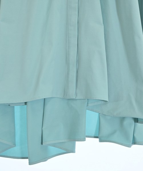 LE PHIL（ルフィル）カジュアルシャツ 青 サイズ:F レディース/2200638724370